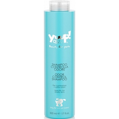 Yuup! Home Šampón proti zápachu 500 ml