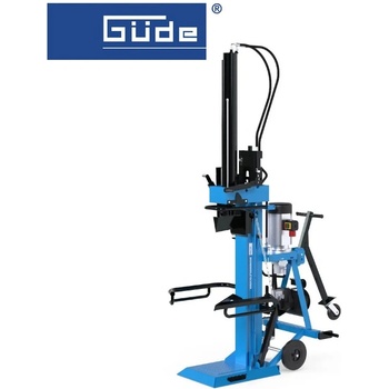 Güde GHS 1000/25TEZ-A (02069)