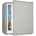 Klarstein Snoopy Eco Silver