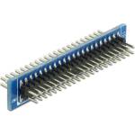 Delock Адаптер Delock IDE 44 pin мъжко > IDE 44 pin мъжко (DELOCK-65090)