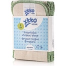 KIKKO Vkládací pleny XKKO Organic Old Times Natural L 2 ks