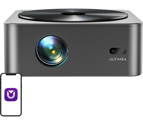 Ultimea Apollo P40
