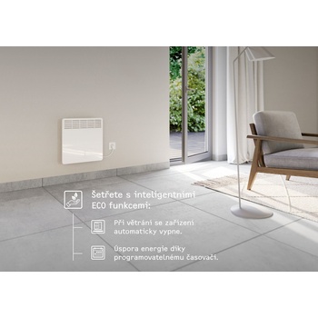 Stiebel Eltron CWM 2000 U