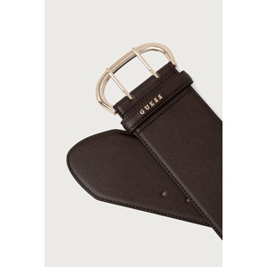 Guess широк колан дамски от имитация на кожа (BW9489.P6475)
