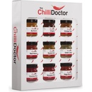 The Chilli Doctor Chilli Mash 9 x 40 ml