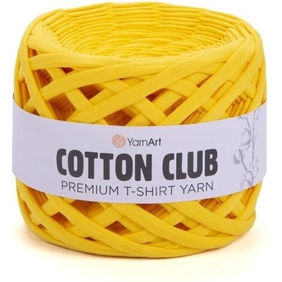 YarnArt Cotton Club Barva: Příze YarnArt Cotton Club 7319