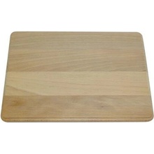 Prkénko 45x30x1.9 cm buk