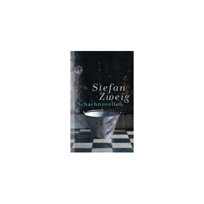 SCHACHNOVELLE Suhrkamp Verlag