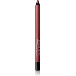 MAC Cosmetics Kajal Excess Longwear Smoky Eye Liner молив за очи тип каял цвят Decanted 1.2 гр