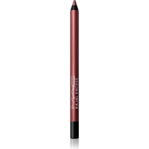 MAC Cosmetics Kajal Excess Longwear Smoky Eye Liner молив за очи тип каял цвят Decanted 1.2 гр