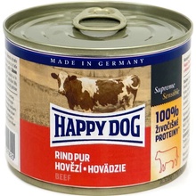 Happy Dog Rind Pur Germany hovězí 200 g