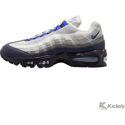 Nike Air Max 95 OG Big Bubble Blue Spark IM7410-100