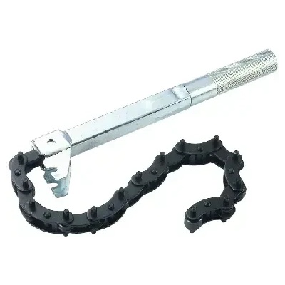 Force Tools Тръборез с верига Force (JN13368)