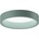 Louis Poulsen Плафон Circle Semi Recessed LED 3000K 26, 7 см бледозелен (5742582098)