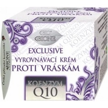 Bione Cosmetics Exclusive Q10 vyrovnávací krém proti vráskám 51 ml