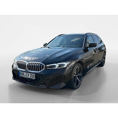 BMW 320d 140 kW