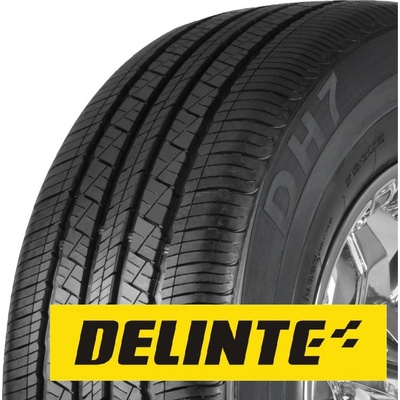 Delinte DH7 255/60 R18 112H