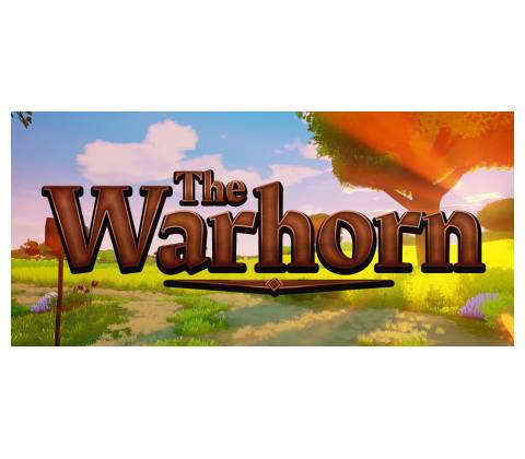 The Warhorn