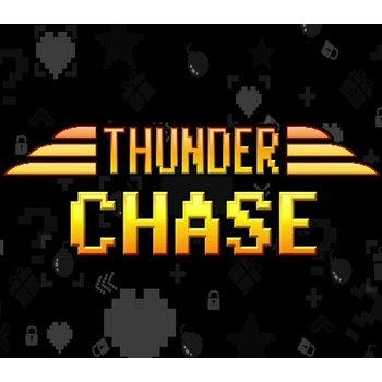 Thunder Chase