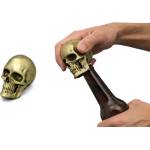 SUCK UK отварачка за бутилки suck uk - crack one open skull - lk iagcoo