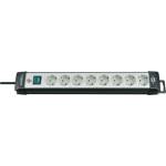 brennenstuhl Premium-Line 8 Plug 5 m Switch (1951580101)