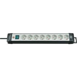 brennenstuhl Premium-Line 8 Plug 5 m Switch (1951580101)