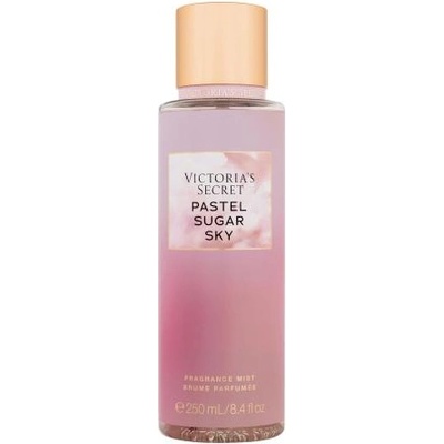 Victoria's Secret Pastel Sugar Sky 250 ml Спрей за тяло за жени