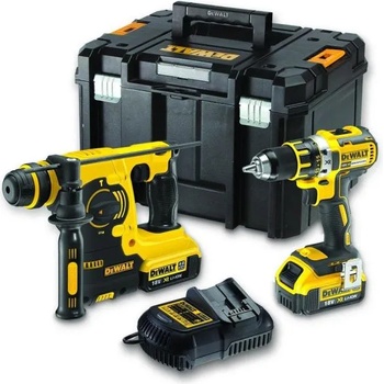 Image 1 of DEWALT DCK273M2T-QW