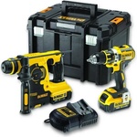 DEWALT DCK273M2T-QW