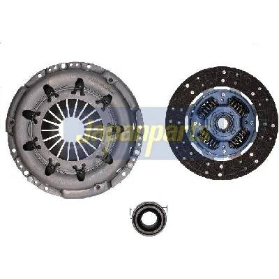 Sada spojky JAPANPARTS KF-2102 (KF2102)