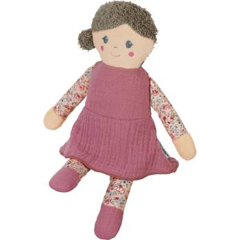 Sterntaler Парцалена кукла Sterntaler Sophie 26 см (3002150)