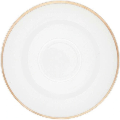 Podšálek MariaPaula moderna gold 15,5 cm