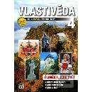 Vlastivěda pro 4. ročník