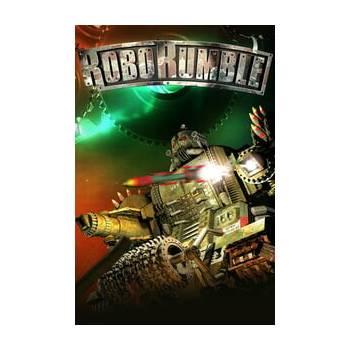 RoBoRumble