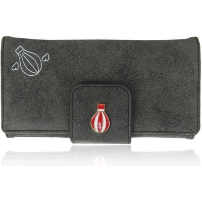 Izmael Портмоне gl-11634 - Черно kp11634 (gl-11634)