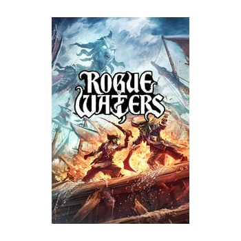 Rogue Waters