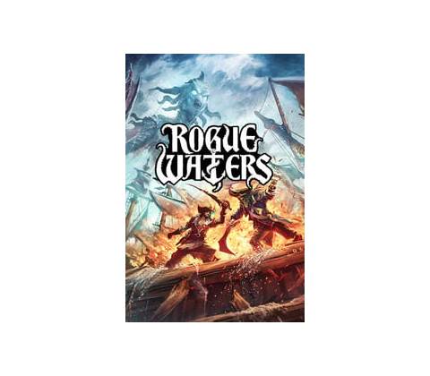Rogue Waters
