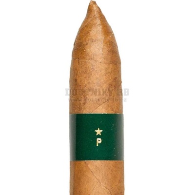 Patoro Brasil Belicoso 20 ks