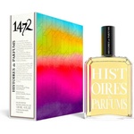 Histoires de Parfums 1472 La Divina Commedia EDP 120 ml Парфюми