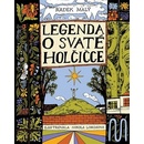 O svaté holčičce