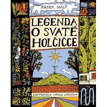 O svaté holčičce