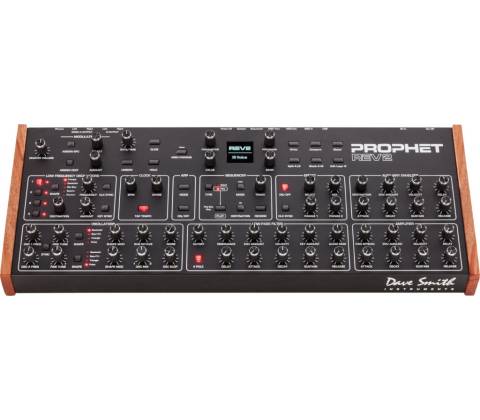 DSI Dave Smith Instruments Prophet Rev2 8-V Module