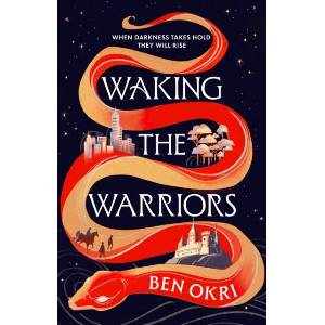 Waking the Warriors (ISBN: 9781035923380)