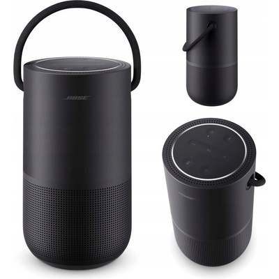 Bose Portable Smart Speaker