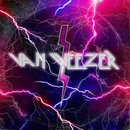 WEEZER - VAN WEEZER CD