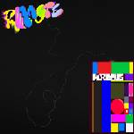 Warner Wallows: Remote - CD (037501)