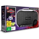 Carry Case and Hyper Sentinel Bundle Switch