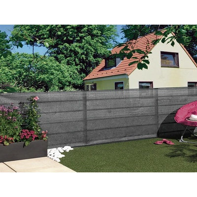 Nortene Засенчваща сива мрежа RECYNET PLUS - 170 гр. Nortene