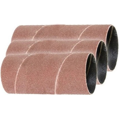 Güde Brúsne valčeky K240 51 mm, 3 ks