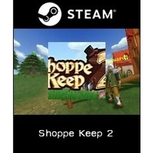 Shoppe Keep 2